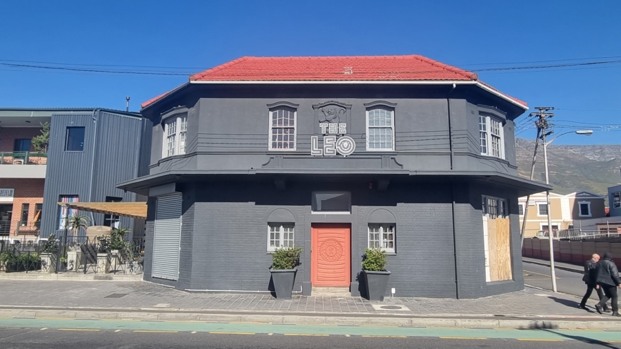 To Let commercial Property for Rent in Woodstock Western Cape